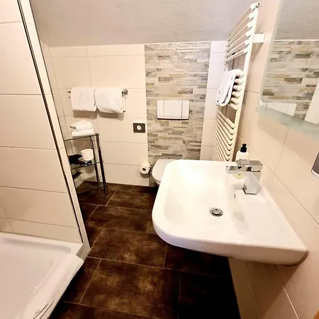 Seehotel Hartung & Hotel 4*