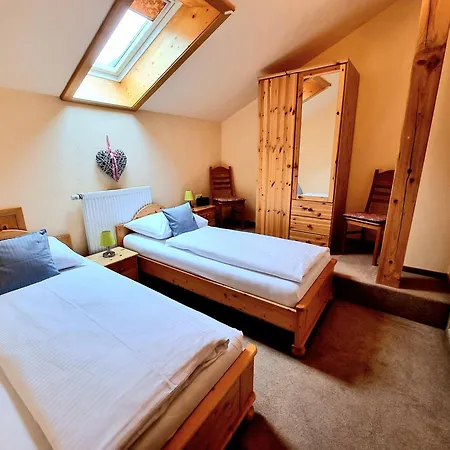 Hotel Seehotel Hartung&ferienappartements