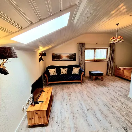 Seehotel Hartung & Hotel Füssen