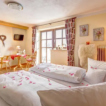 Seehotel Hartung & Szálloda Füssen