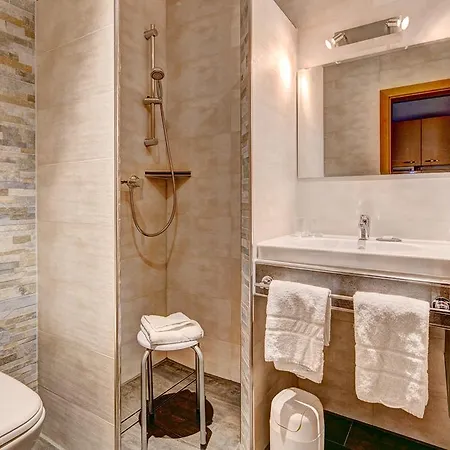 Seehotel Hartung & Отель