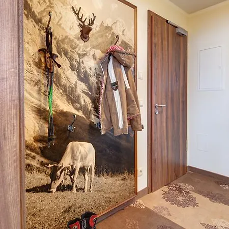 Seehotel Hartung&ferienappartements