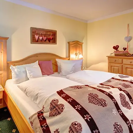 Seehotel Hartung & Szálloda