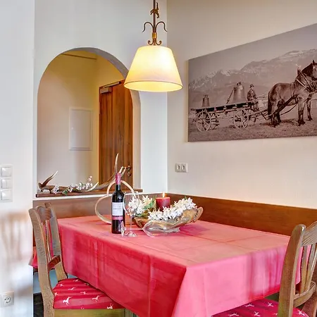 Seehotel Hartung&ferienappartements 4*