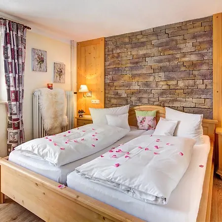 Seehotel Hartung&ferienappartements Füssen
