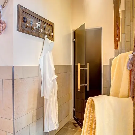 Seehotel Hartung&ferienappartements 4*
