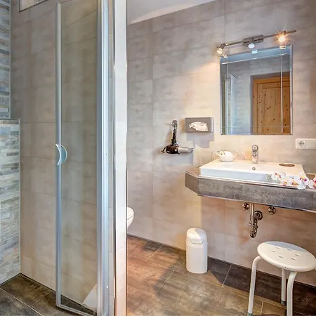 Szálloda Seehotel Hartung & 4*