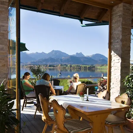 Szálloda Seehotel Hartung & 4*