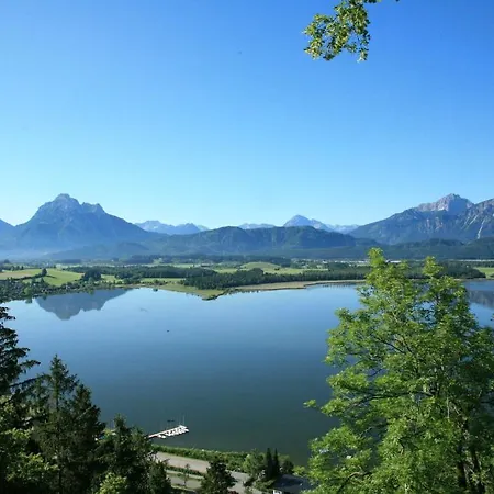 Seehotel Hartung & 4*