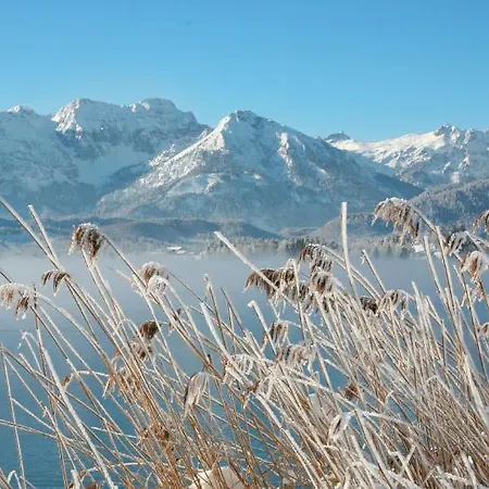 Szálloda Seehotel Hartung & 4*
