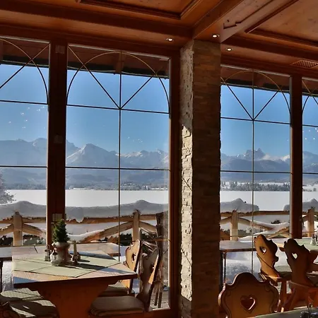 Szálloda Seehotel Hartung & 4*