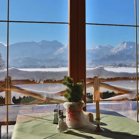 Отель Seehotel Hartung &