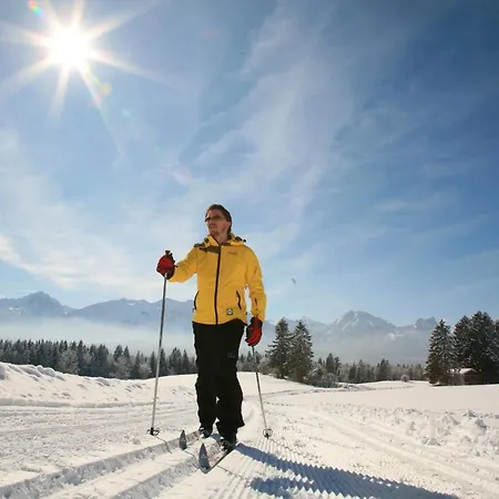 Seehotel Hartung & 4*