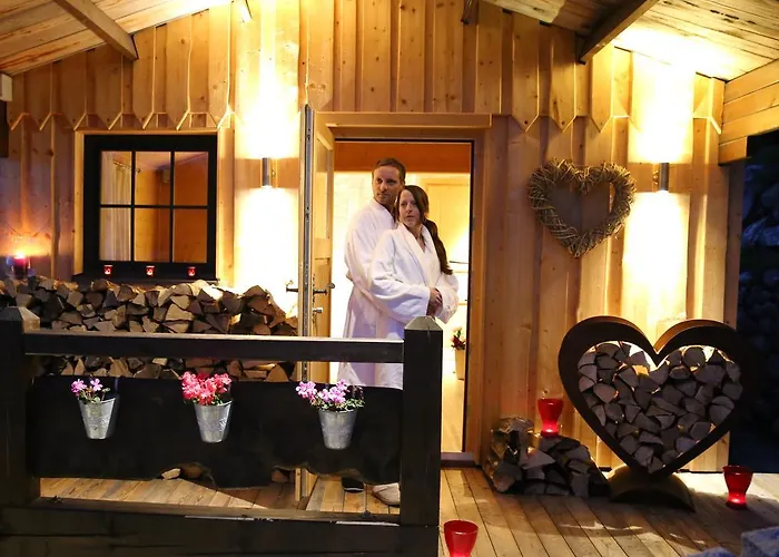 Отель Seehotel Hartung & 4*