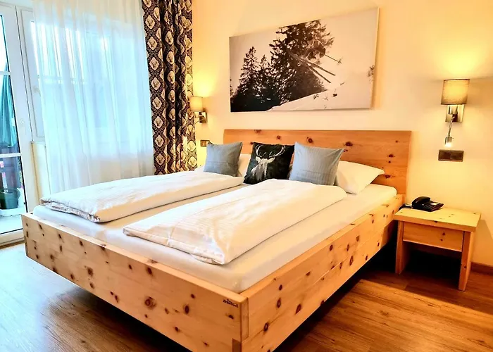 Seehotel Hartung & 4*