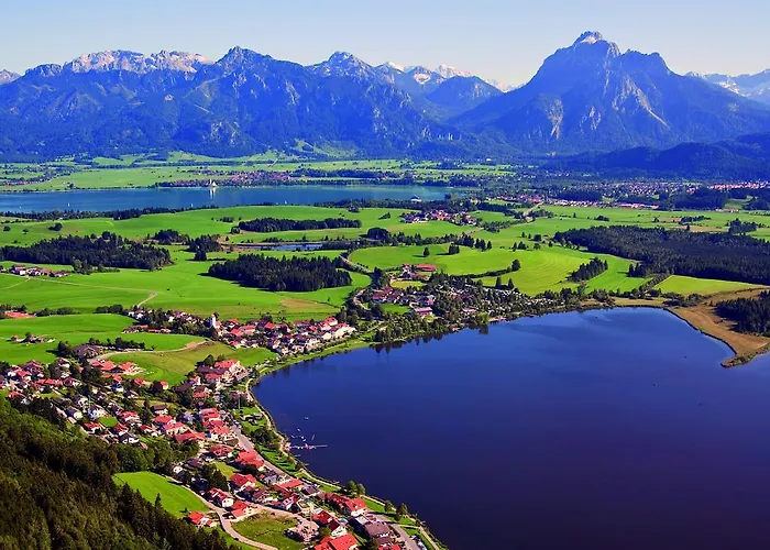 Отель Seehotel Hartung & 4*