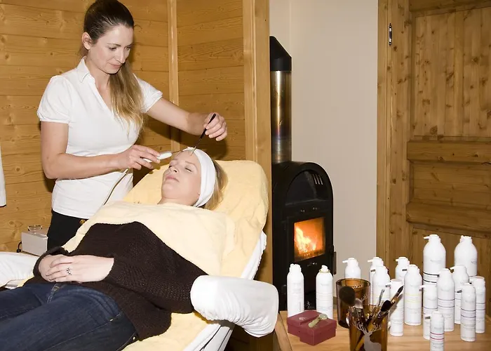 Отель Seehotel Hartung &