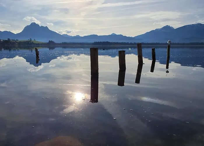 Seehotel Hartung & 4*