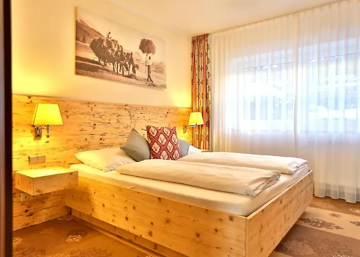Отель Seehotel Hartung & Фюссен