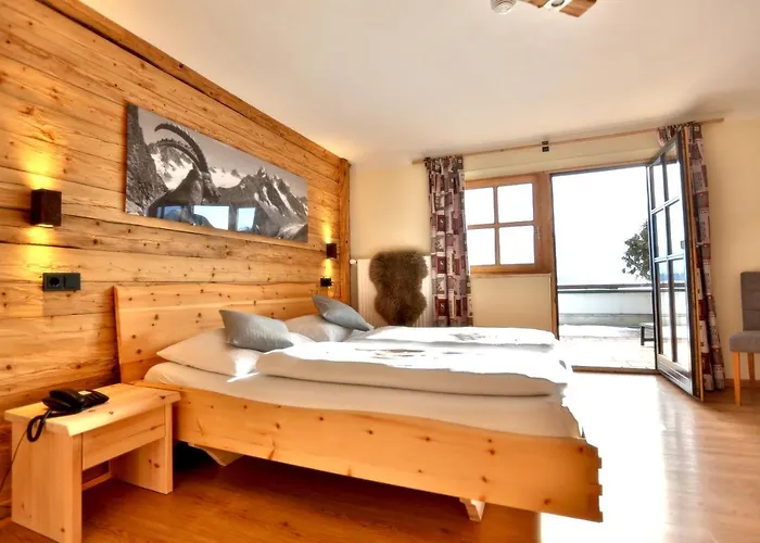 Seehotel Hartung & 4* Фюссен