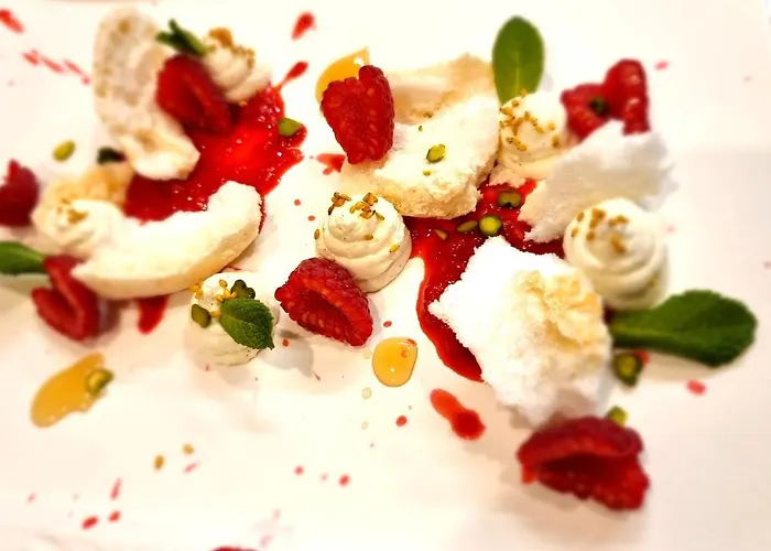 Seehotel Hartung & Отель