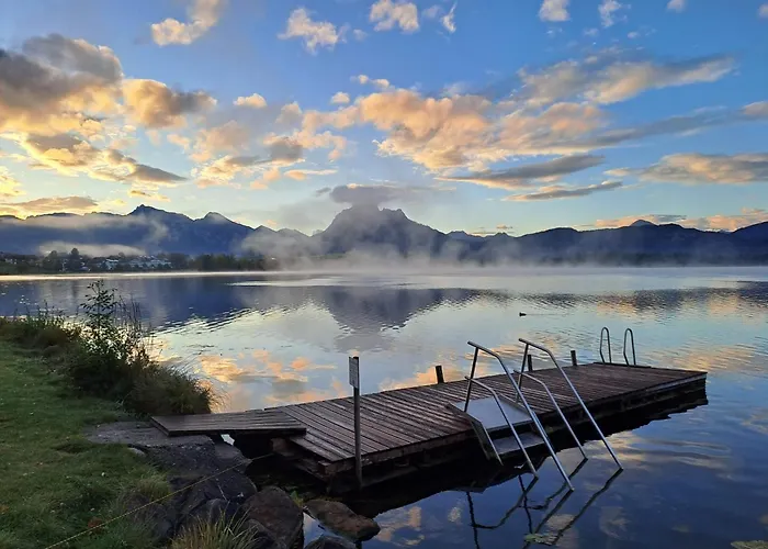 Seehotel Hartung & Отель