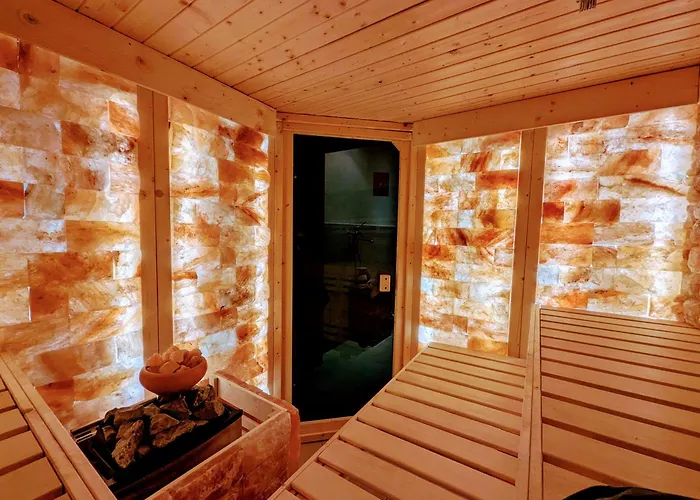 Отель Seehotel Hartung & 4*