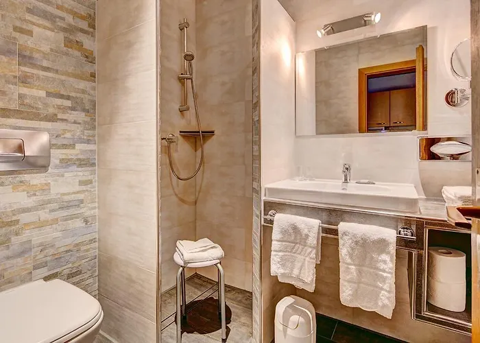 Seehotel Hartung & Отель