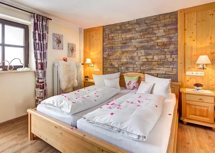 Seehotel Hartung & Фюссен