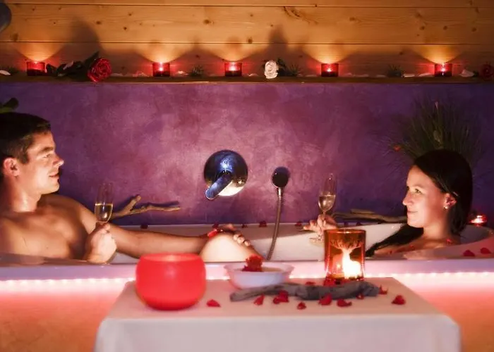 Seehotel Hartung & Отель