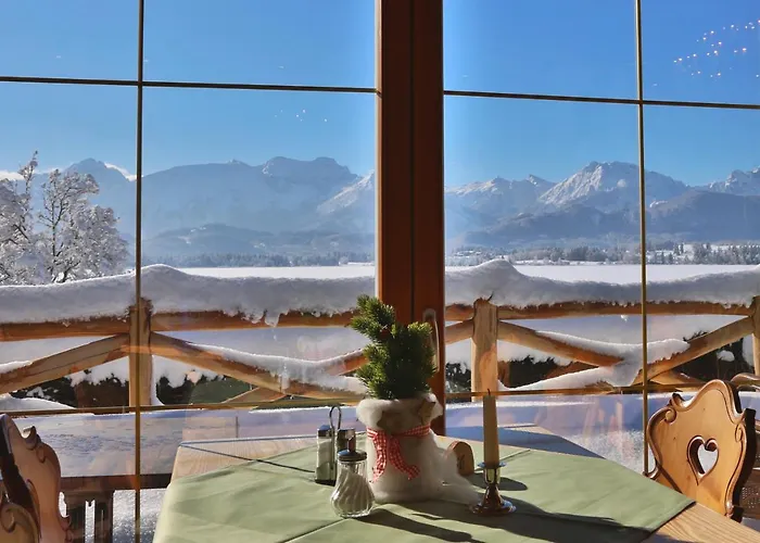 Отель Seehotel Hartung &